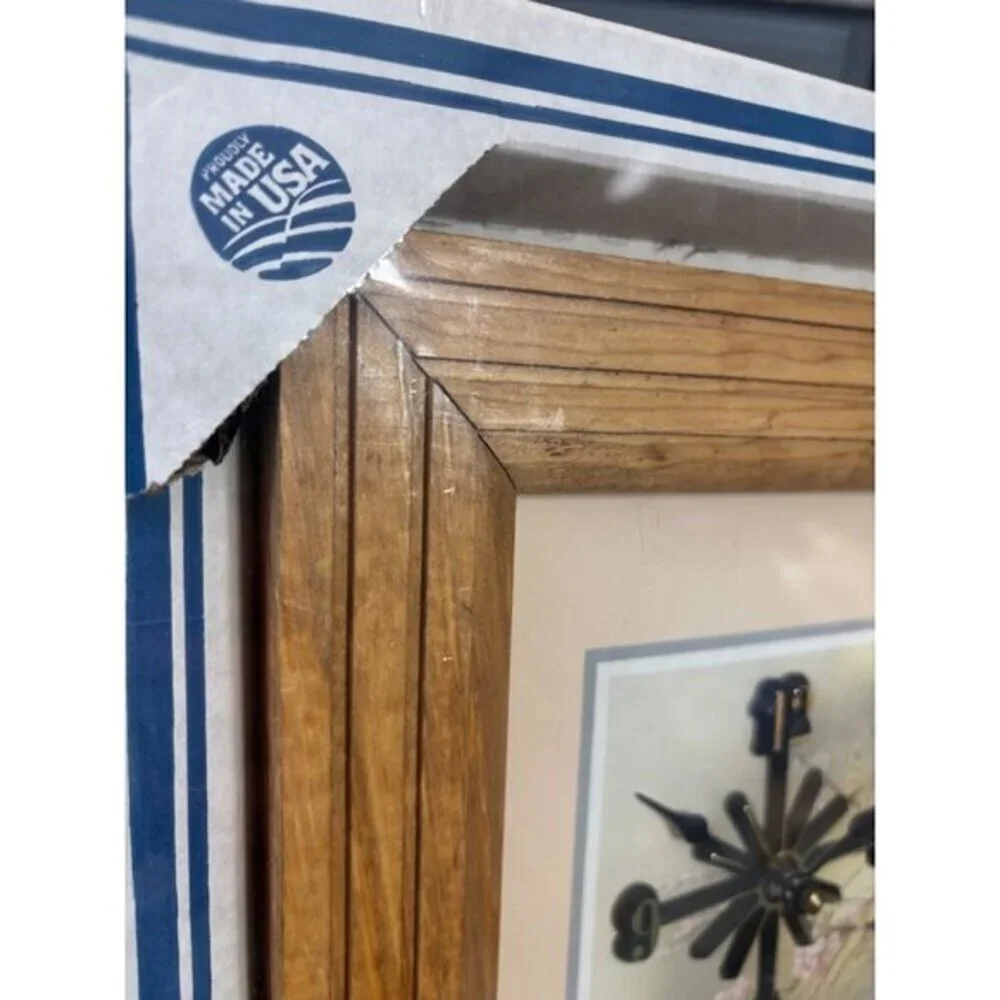 N/A vintage charm
